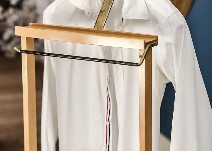 Blue House & Jacuzzi *