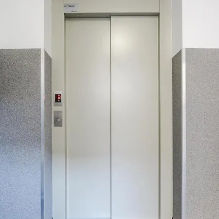 Blue House & Jacuzzi Appartement Poznań