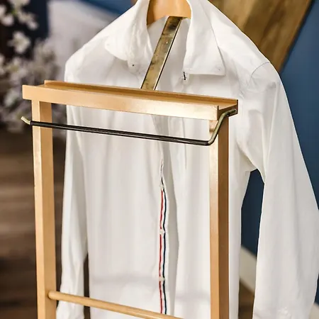 Blue House & Jacuzzi *