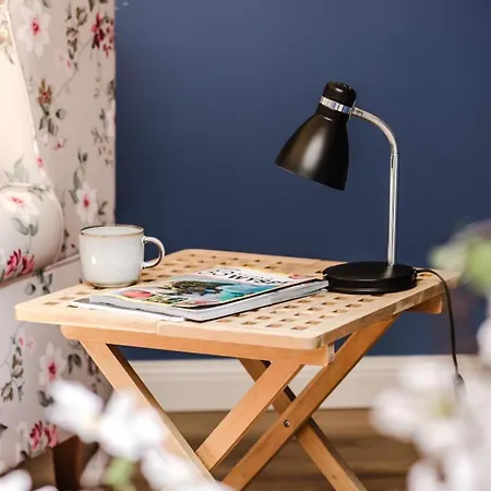 Blue House & Jacuzzi *