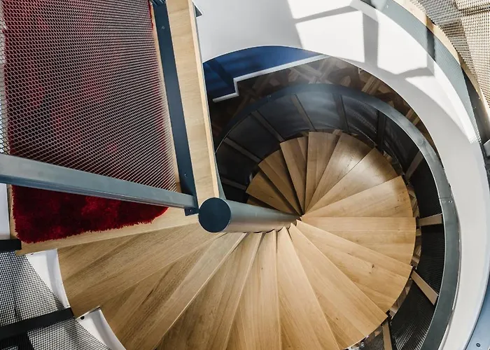 Blue House & Jacuzzi Poznań